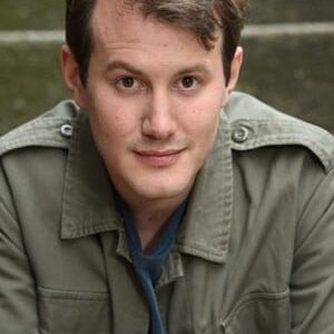 تصویر هنرمند Jonny Sweet