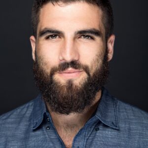 تصویر هنرمند Alex Bentley