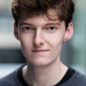 تصویر هنرمند Sam Haygarth