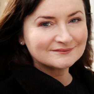 تصویر هنرمند Geraldine McAlinden