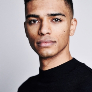 تصویر هنرمند Jeremias Amoore