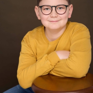 تصویر هنرمند Carter Trozzolo