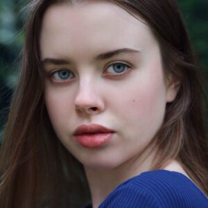 تصویر هنرمند Serena Kennedy