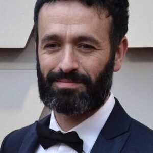 تصویر هنرمند Rodrigo Sorogoyen