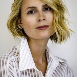 تصویر هنرمند Yolanda Kettle