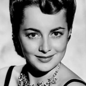 تصویر هنرمند Olivia de Havilland