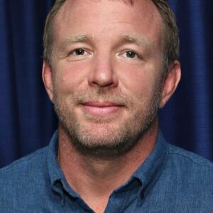 تصویر هنرمند Guy Ritchie