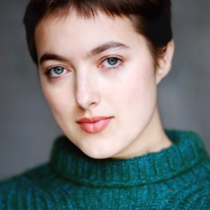 تصویر هنرمند Romany Gilmour