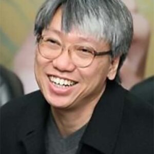 تصویر هنرمند Chan Hing-Kai