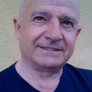 تصویر هنرمند Richard Guedj