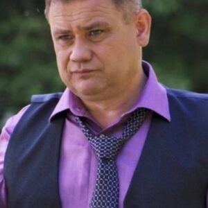 تصویر هنرمند Kęstutis Jakštas