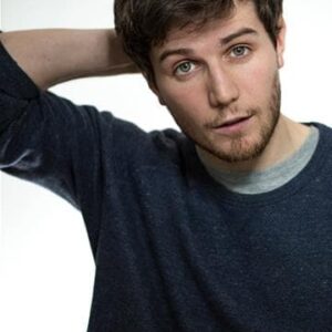 تصویر هنرمند Freddie Stewart