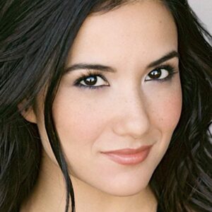 تصویر هنرمند Benita Robledo