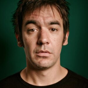 تصویر هنرمند Thomas VDB