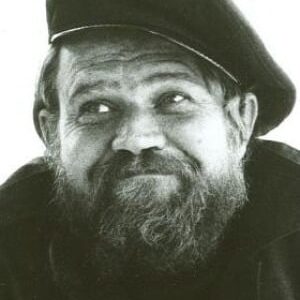 تصویر هنرمند George Buck Flower