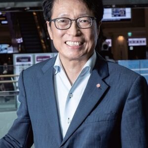 تصویر هنرمند Cha Won-chun