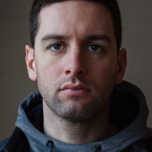 تصویر هنرمند Josh Dyer