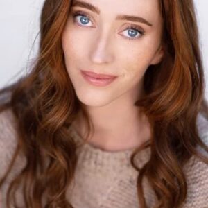 تصویر هنرمند Mercedes Manning