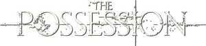لوگوی رسمی فیلم The Possession (2012)