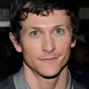 تصویر هنرمند Jonathan Tucker