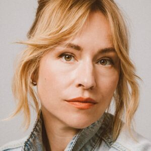 تصویر هنرمند Sarah Goldberg