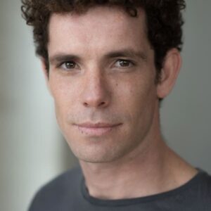 تصویر هنرمند Yavor Baharov