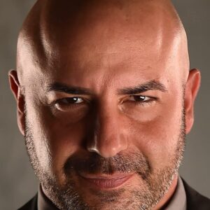 تصویر هنرمند Dominic Pace