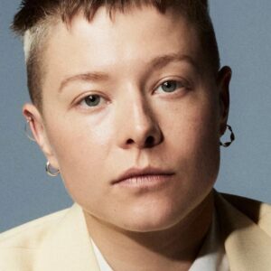 تصویر هنرمند Emma D'Arcy