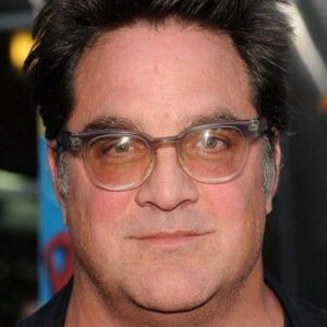 تصویر هنرمند Mark Pellington