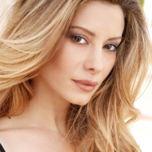 تصویر هنرمند Antonella Salvucci