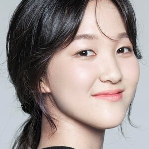 تصویر هنرمند Oh Yu-jin