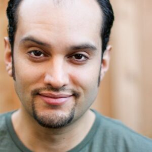 تصویر هنرمند Claudio Pinto