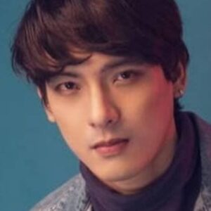 تصویر هنرمند Benz Sangalang