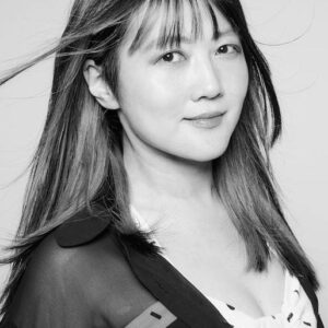 تصویر هنرمند Haruko Momoi