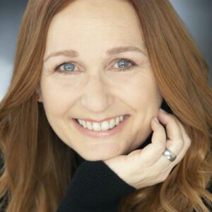 تصویر هنرمند Cathy Cavadini