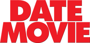 لوگوی رسمی فیلم Date Movie (2006)