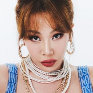 تصویر هنرمند Jessi