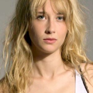 تصویر هنرمند Ingrid García Jonsson