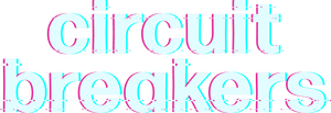 لوگوی رسمی سریال Circuit Breakers (2022)