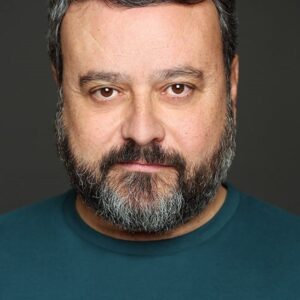 تصویر هنرمند Javier Perdiguero