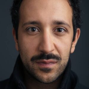 تصویر هنرمند Desmin Borges