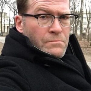 تصویر هنرمند Bill Odenkirk