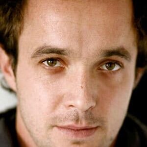 تصویر هنرمند Antoine Oppenheim