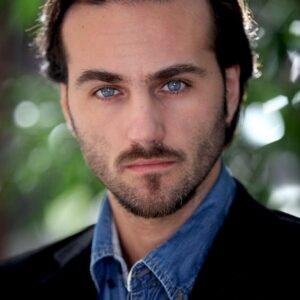 تصویر هنرمند Alessandro De Marco