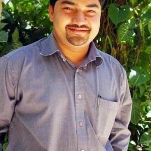 تصویر هنرمند Manjunath