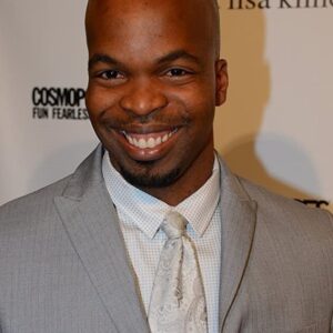 تصویر هنرمند André Gordon