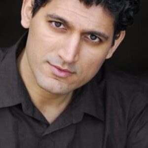 تصویر هنرمند Obaid Kadwani