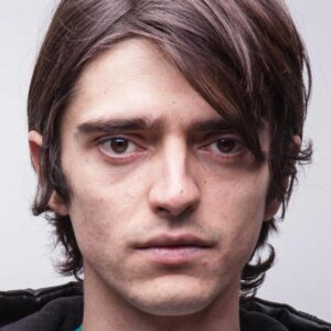 تصویر هنرمند José Restrepo