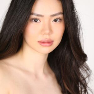 تصویر هنرمند Emily Chen