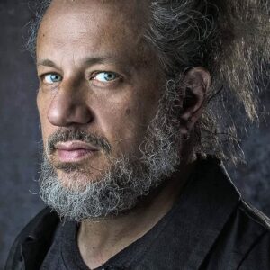 تصویر هنرمند Joseph D. Reitman